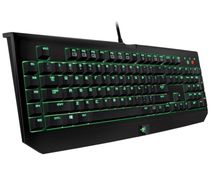 Klawiatura Razer BlackWidow Ultimate